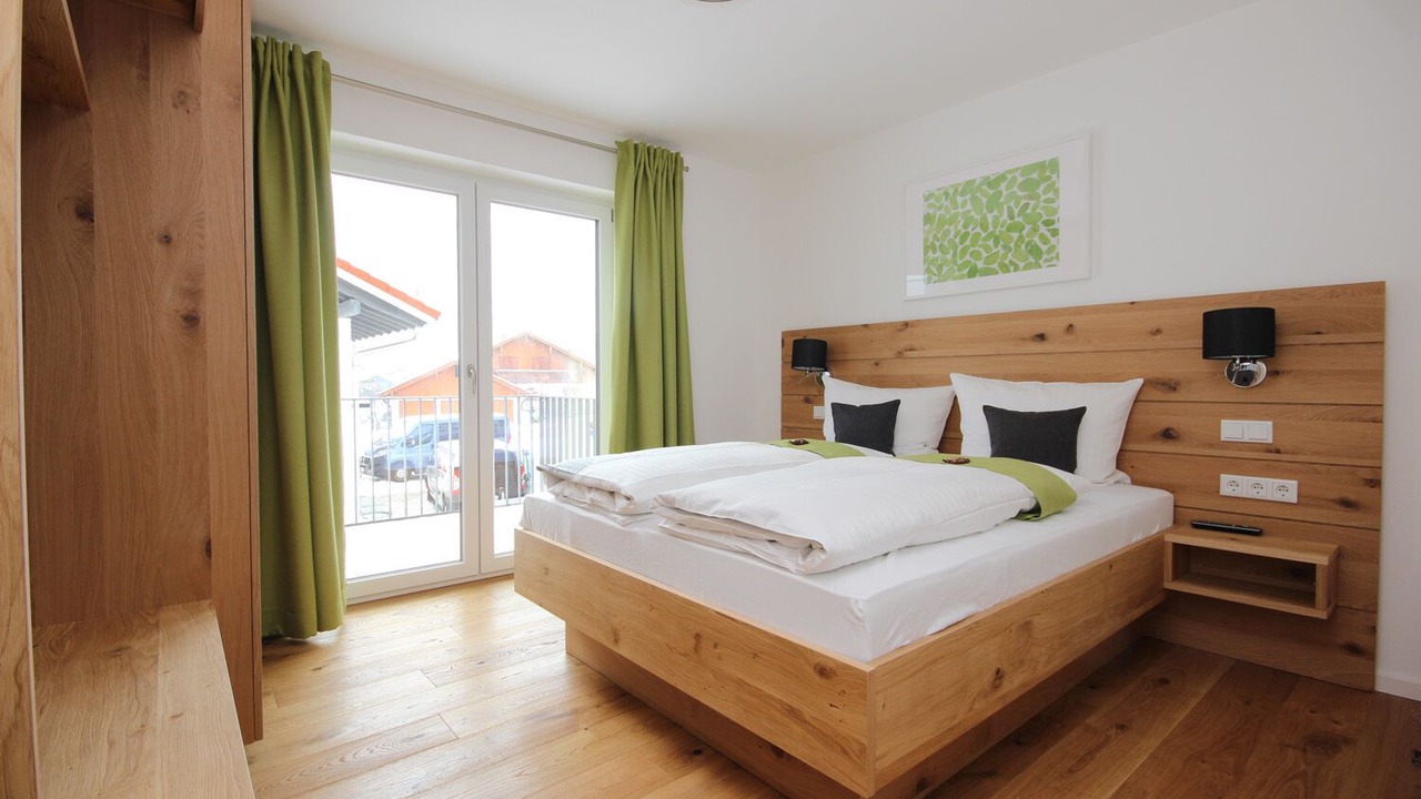 Photo of Bedroom in Wertach