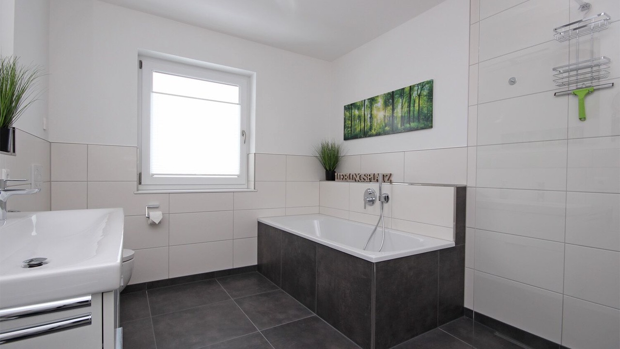 Photo of Bathroom in Wertach