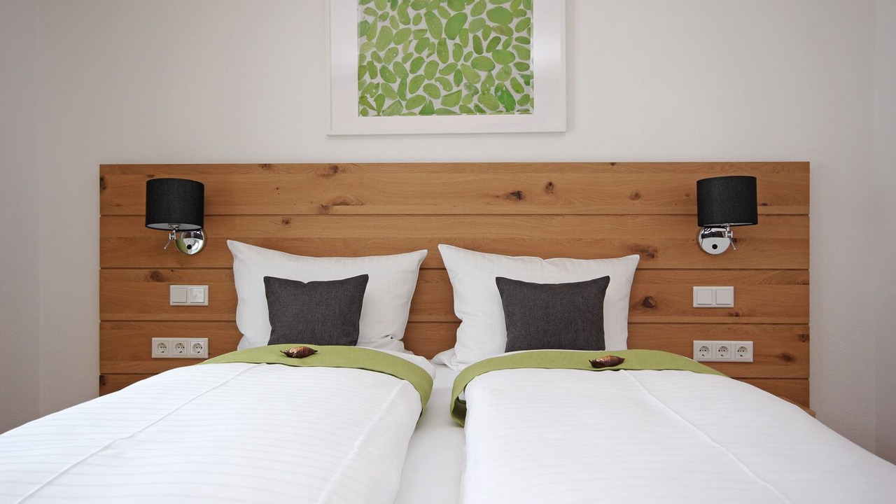 Photo of Bedroom in Wertach