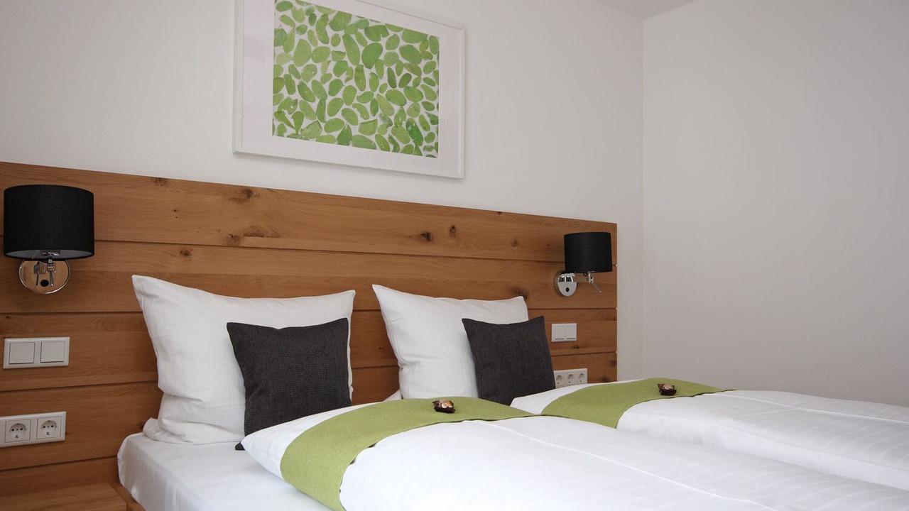 Photo of Bedroom in Wertach