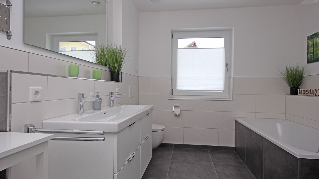 Photo of Bathroom in Wertach
