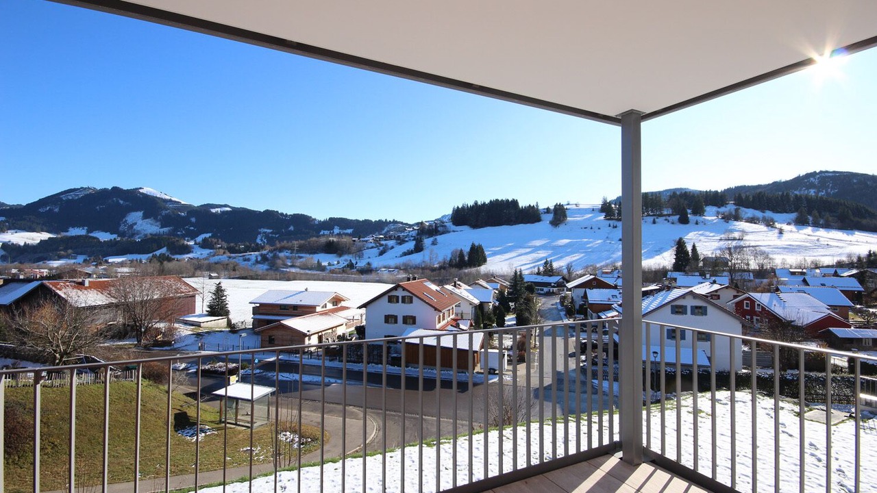 Photo of Outdoor in Wertach