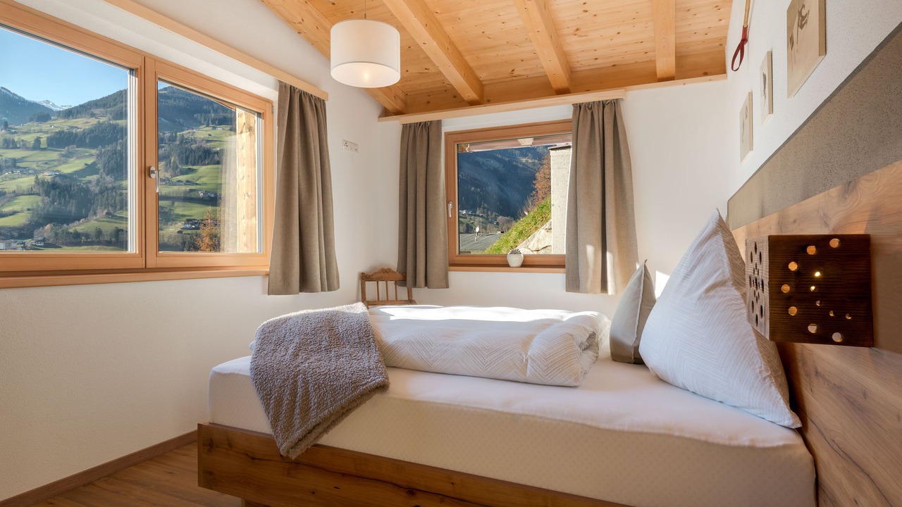 Photo of Bedroom in Ramsau im Zillertal