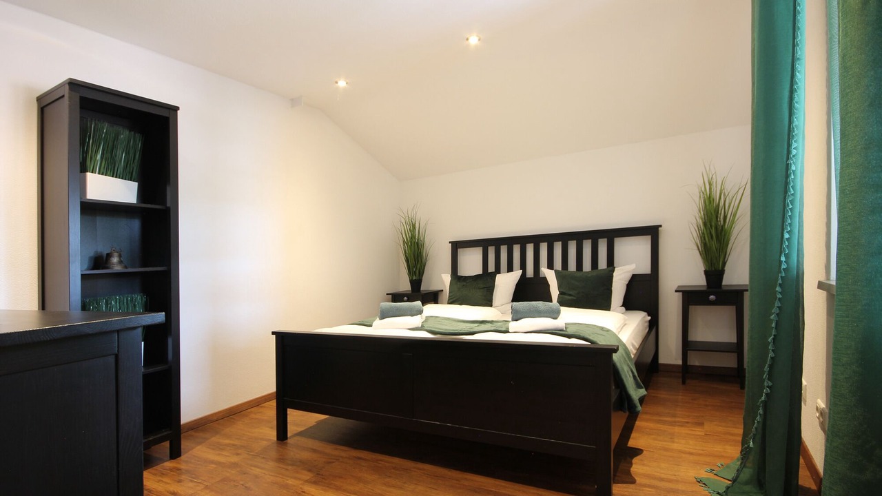 Photo of Bedroom in Heitlern