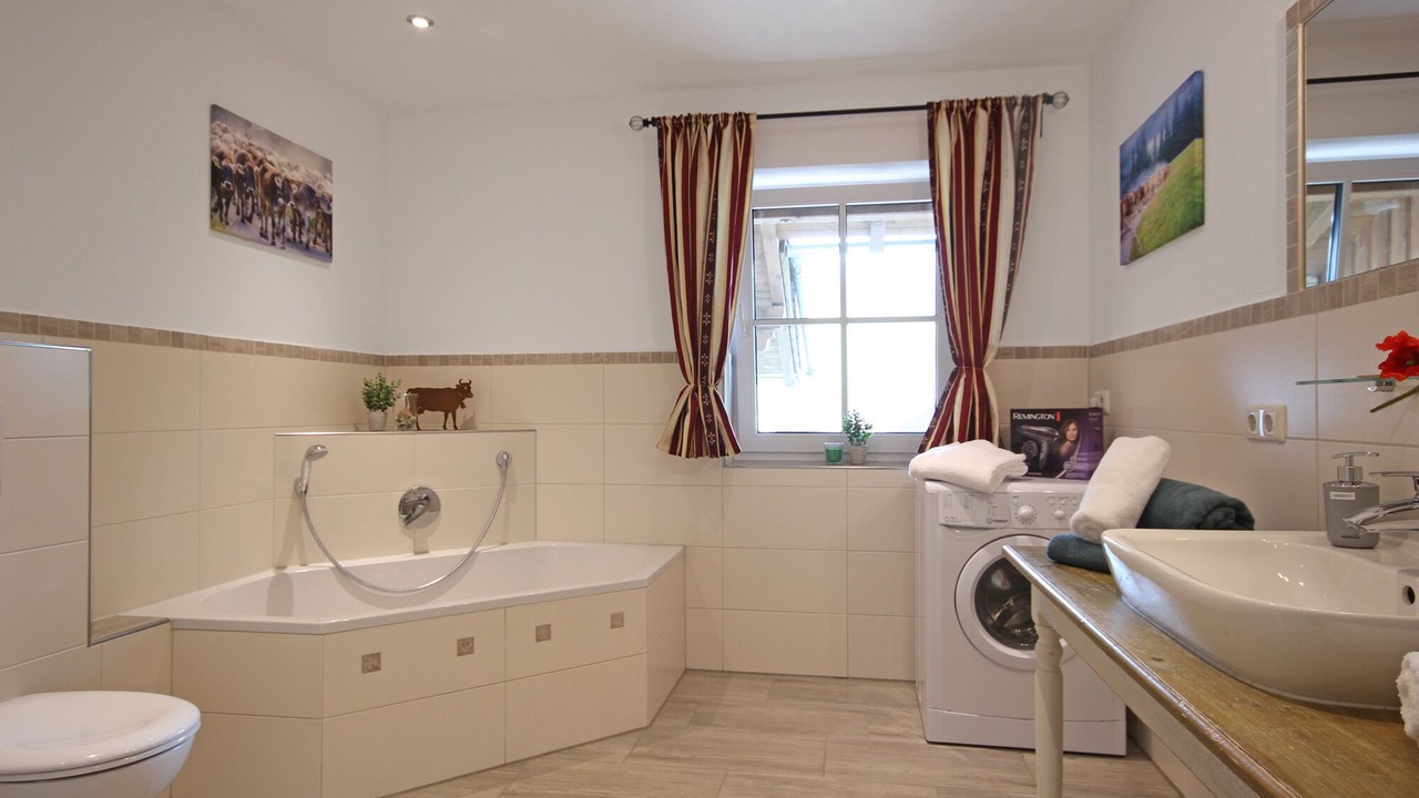 Photo of Bathroom in Heitlern