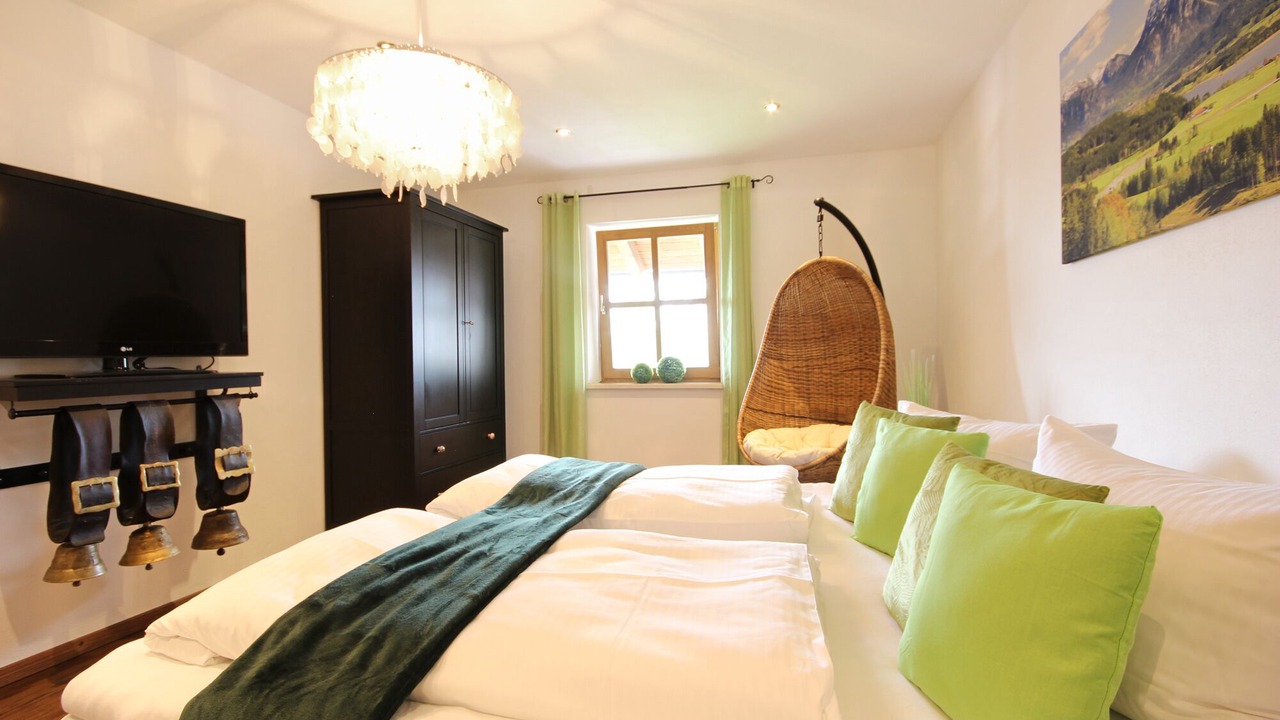 Photo of Bedroom in Heitlern