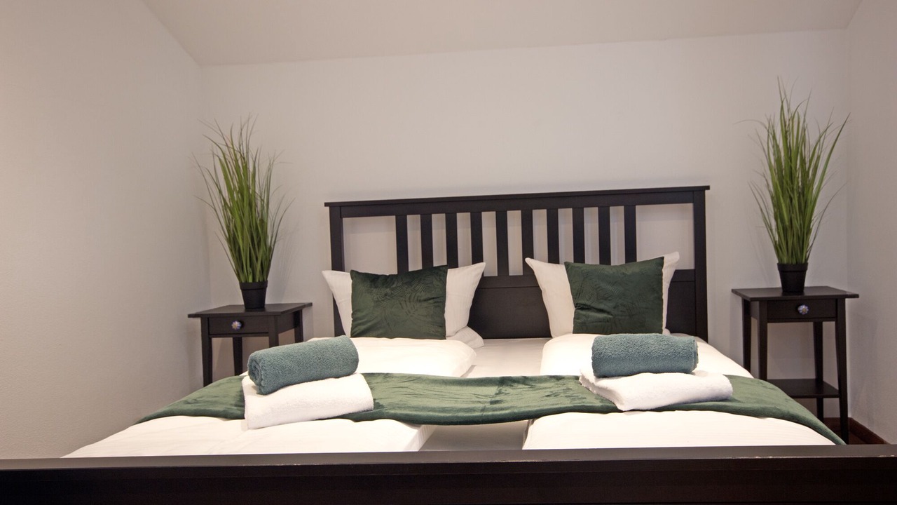 Photo of Bedroom in Heitlern
