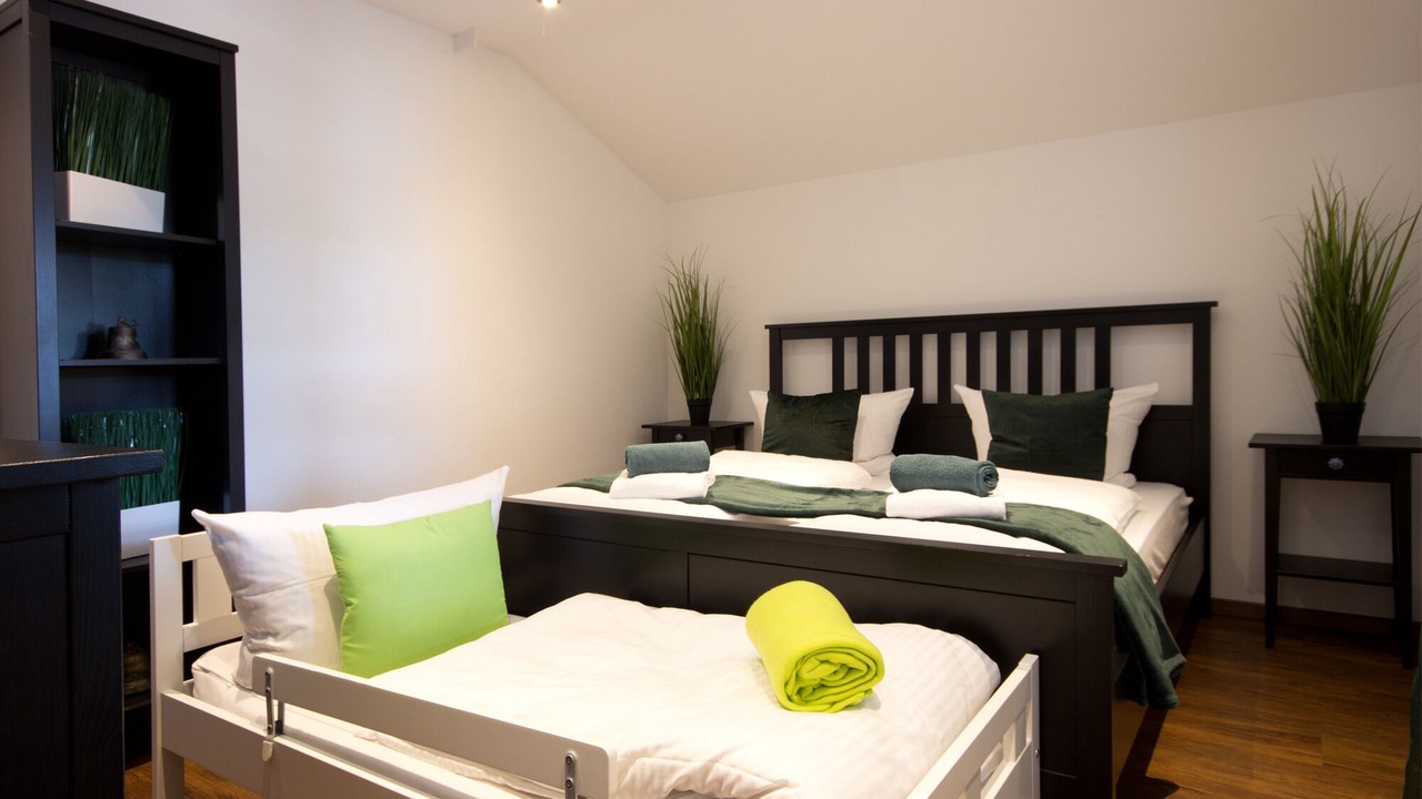 Photo of Bedroom in Heitlern