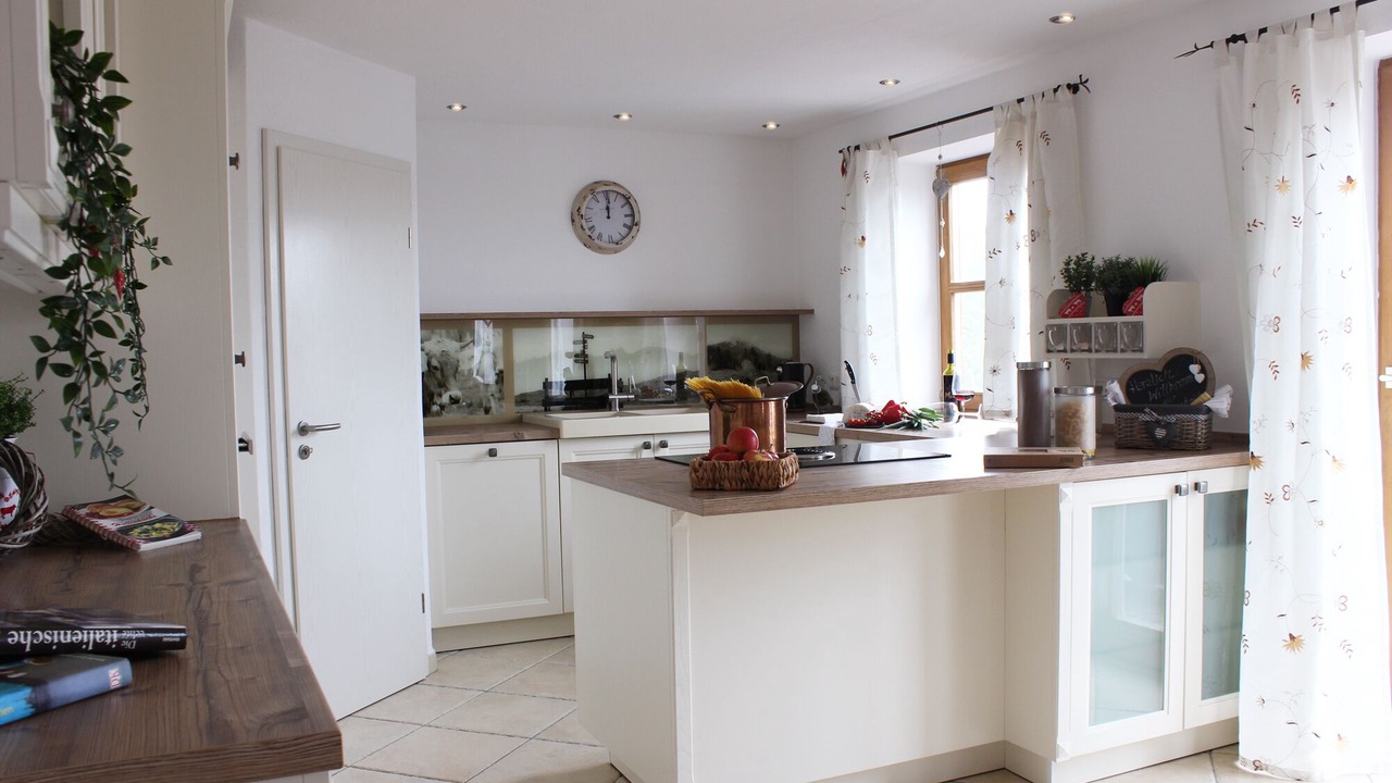 Photo of Kitchen in Heitlern