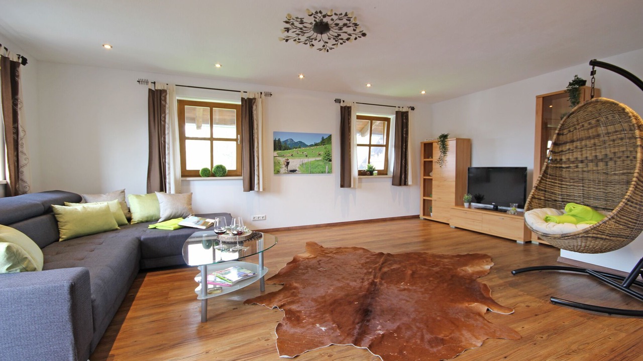 Photo of Livingroom in Heitlern