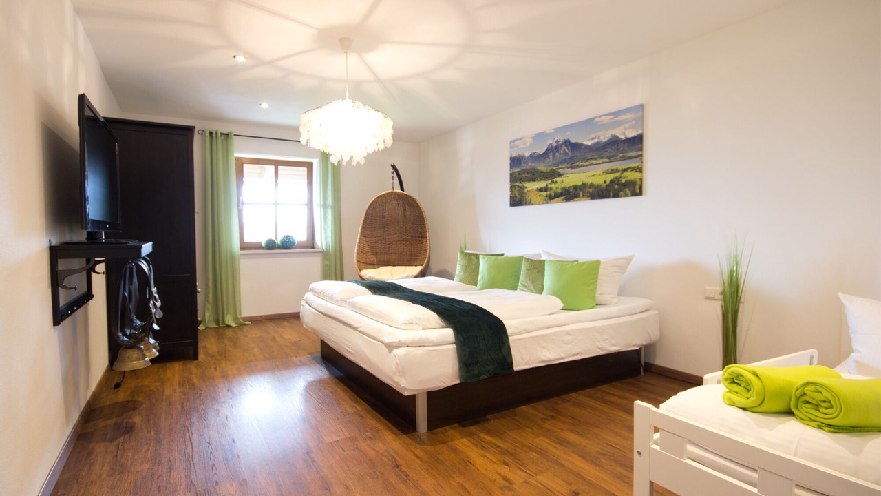 Photo of Bedroom in Heitlern