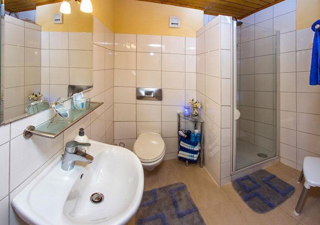 Photo of Bathroom in Oy-Mittelberg