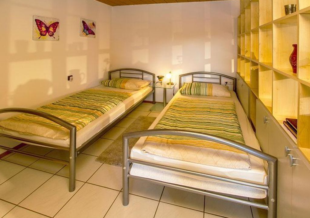 Photo of Bedroom in Oy-Mittelberg