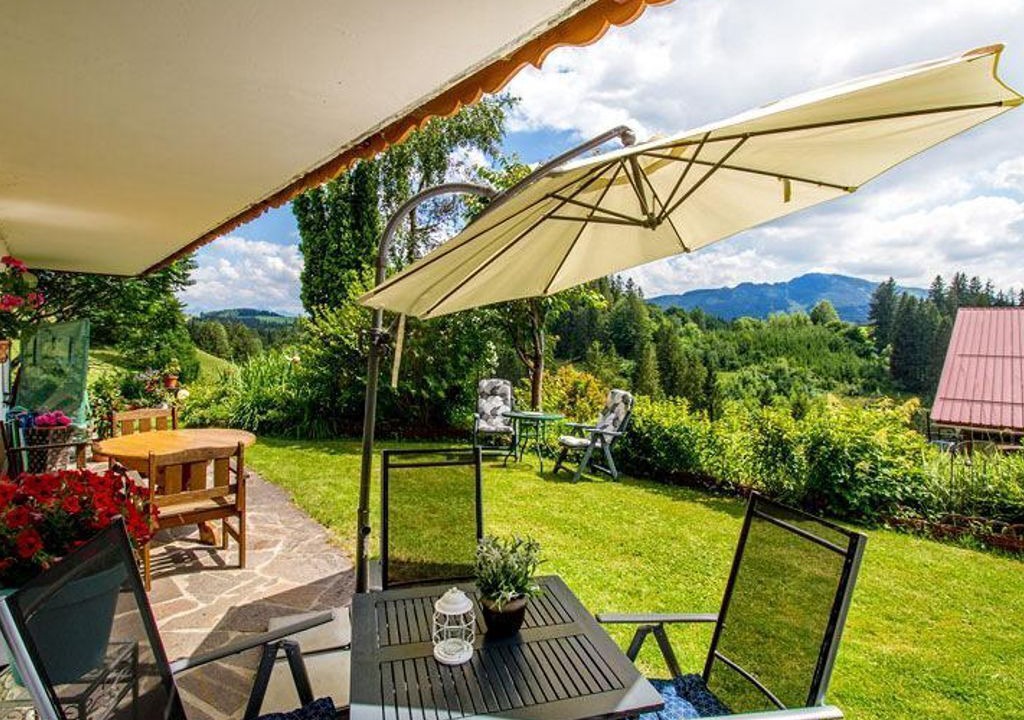Photo of Outdoor in Oy-Mittelberg
