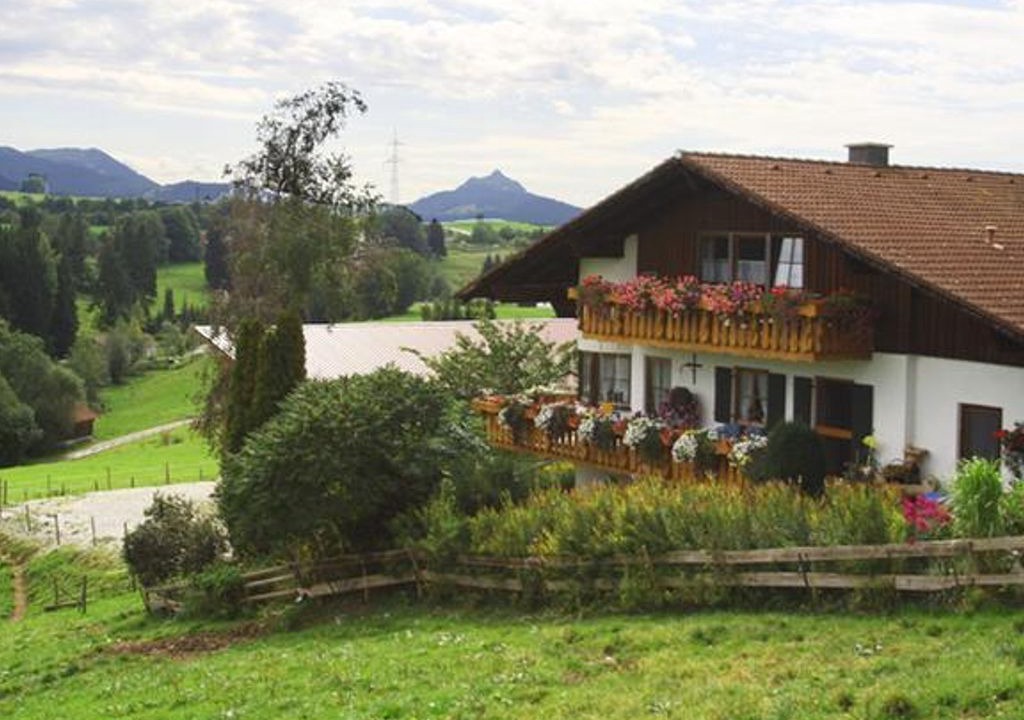 Photo of Outdoor in Oy-Mittelberg