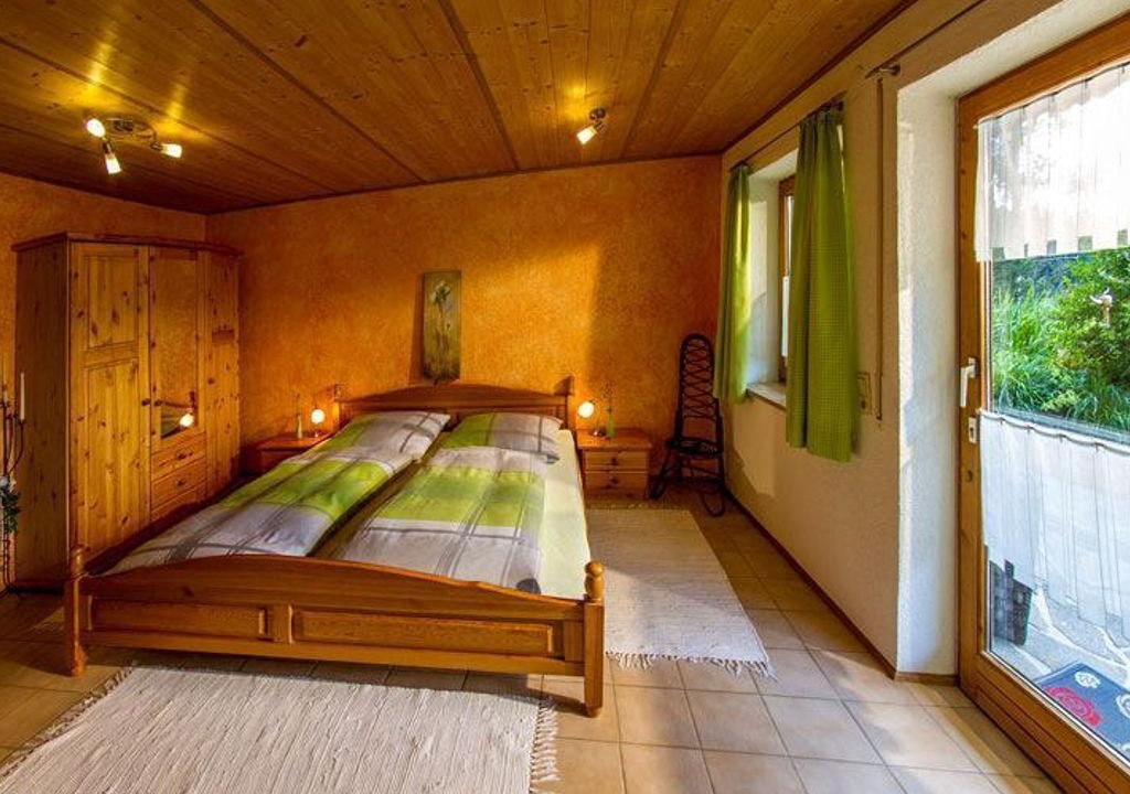 Photo of Bedroom in Oy-Mittelberg