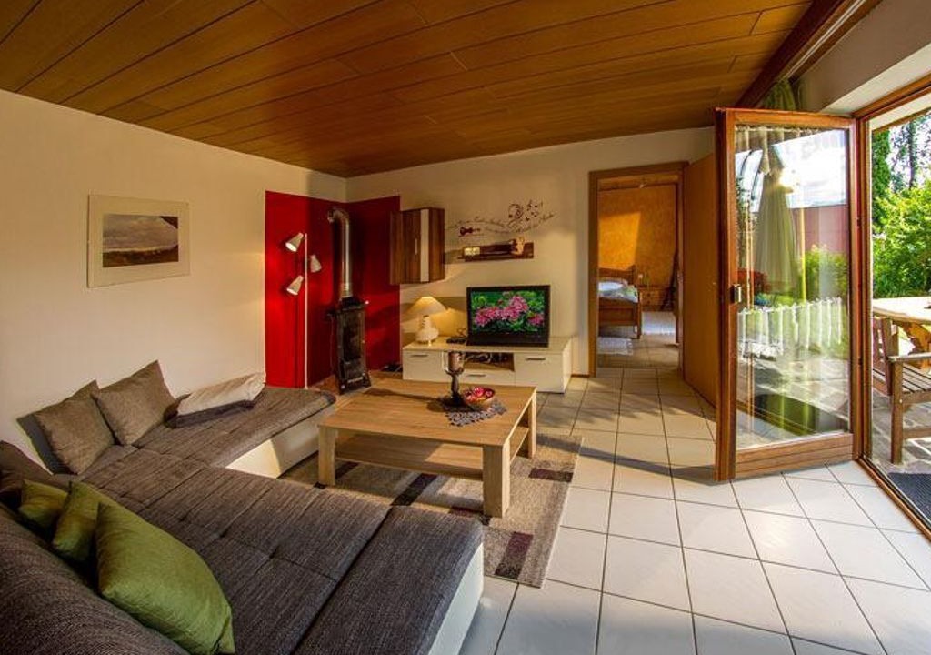 Photo of Livingroom in Oy-Mittelberg