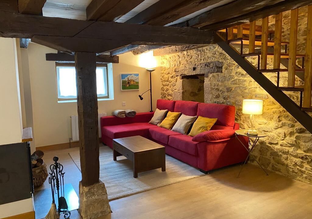 Photo of Livingroom in Ciguenza