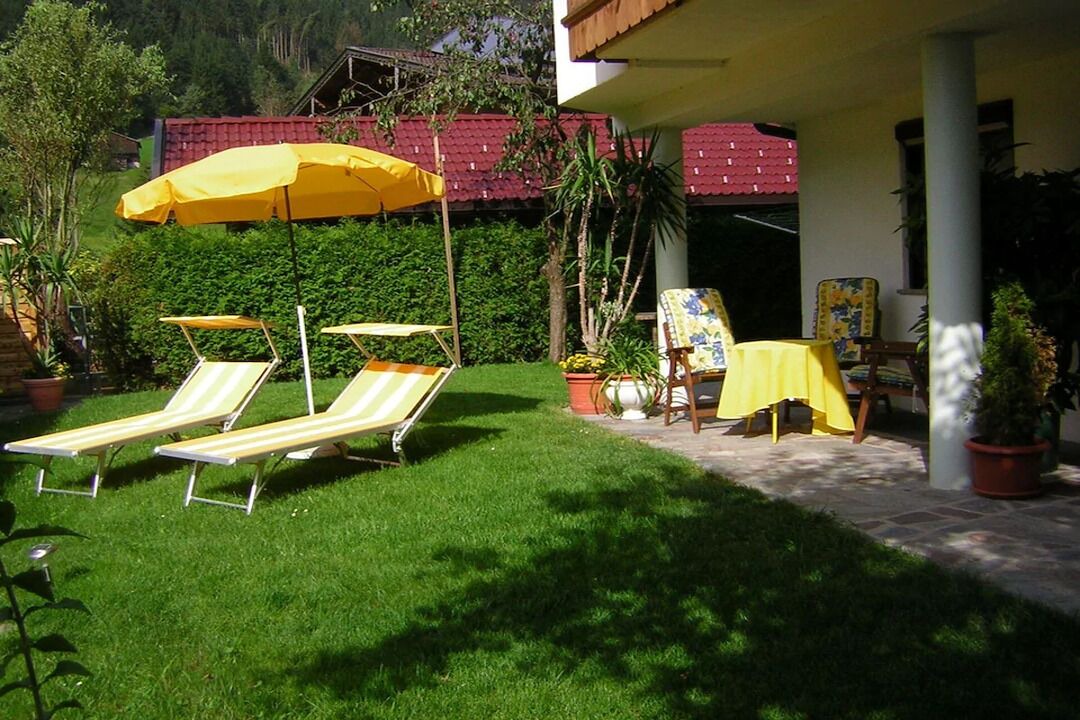 Photo of Patio Balcony in Aschau Im Zillertal