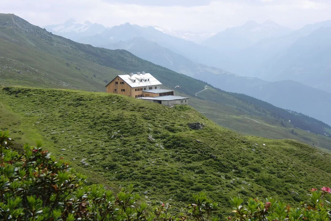 Photo of Outdoor in Aschau Im Zillertal