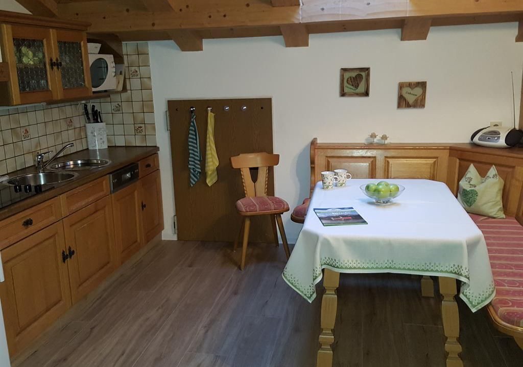 Photo of Kitchen in Kruen