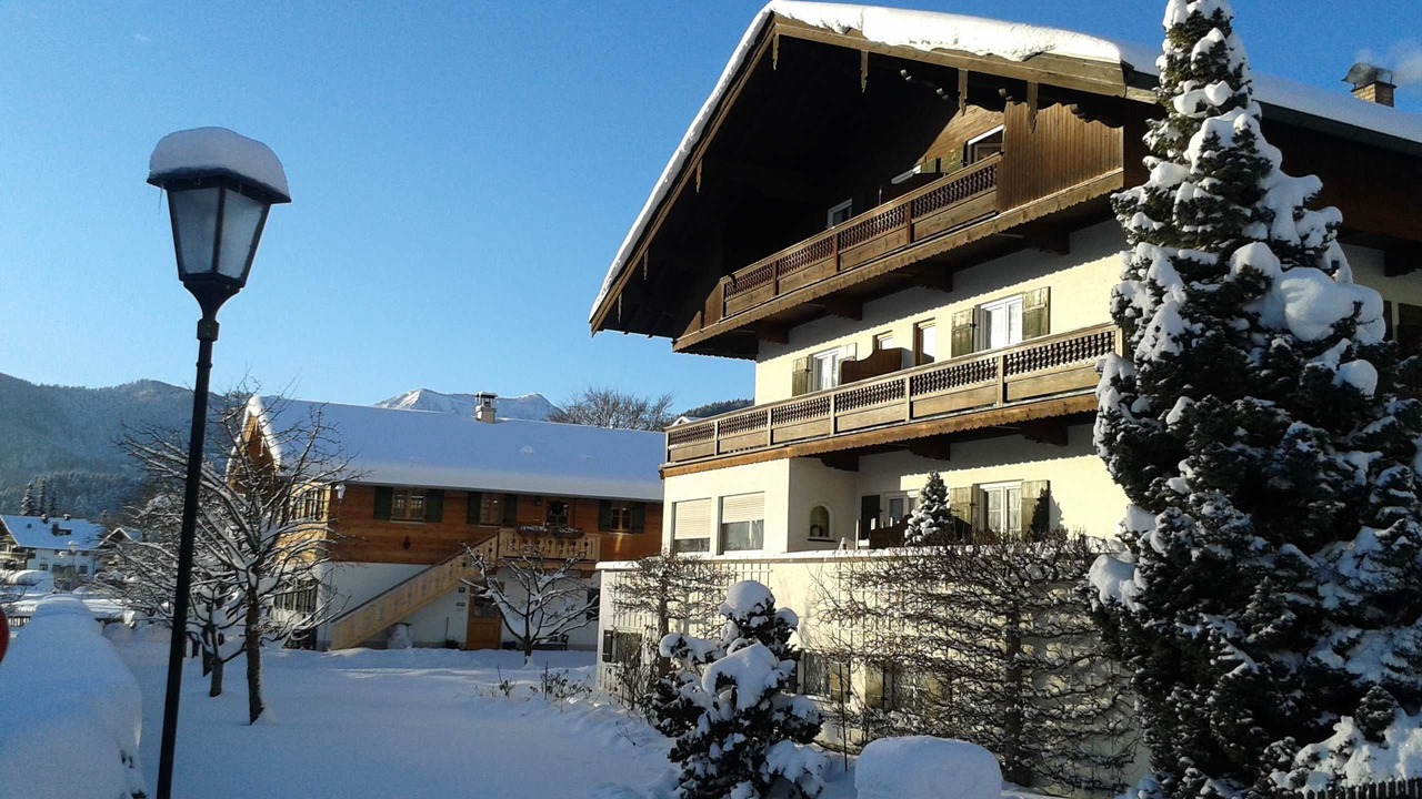 Photo of Outdoor in Bad Wiessee
