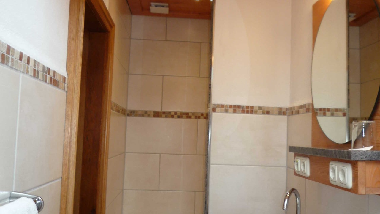 Photo of Bathroom in Bad Wiessee