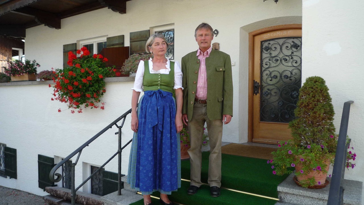 Photo of Outdoor in Bad Wiessee