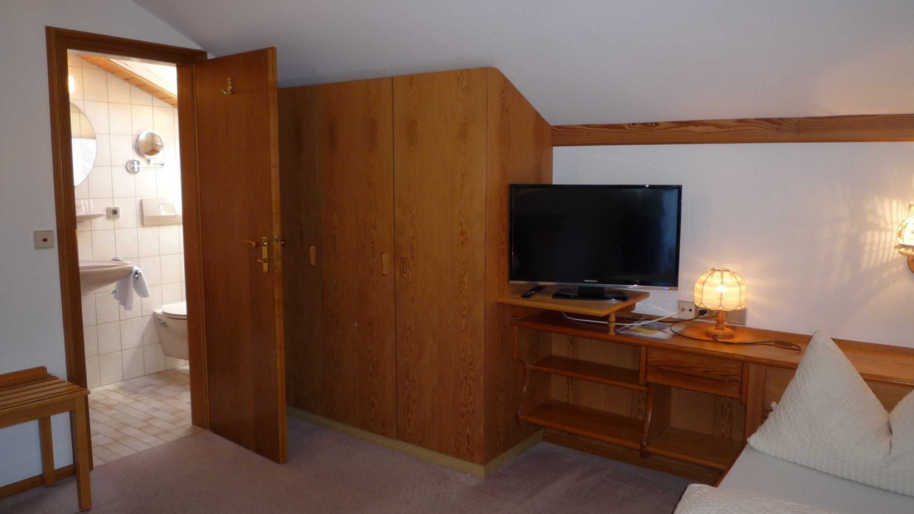 Photo of Bedroom in Bad Wiessee