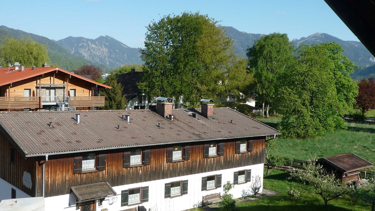 Photo of Outdoor in Bad Wiessee