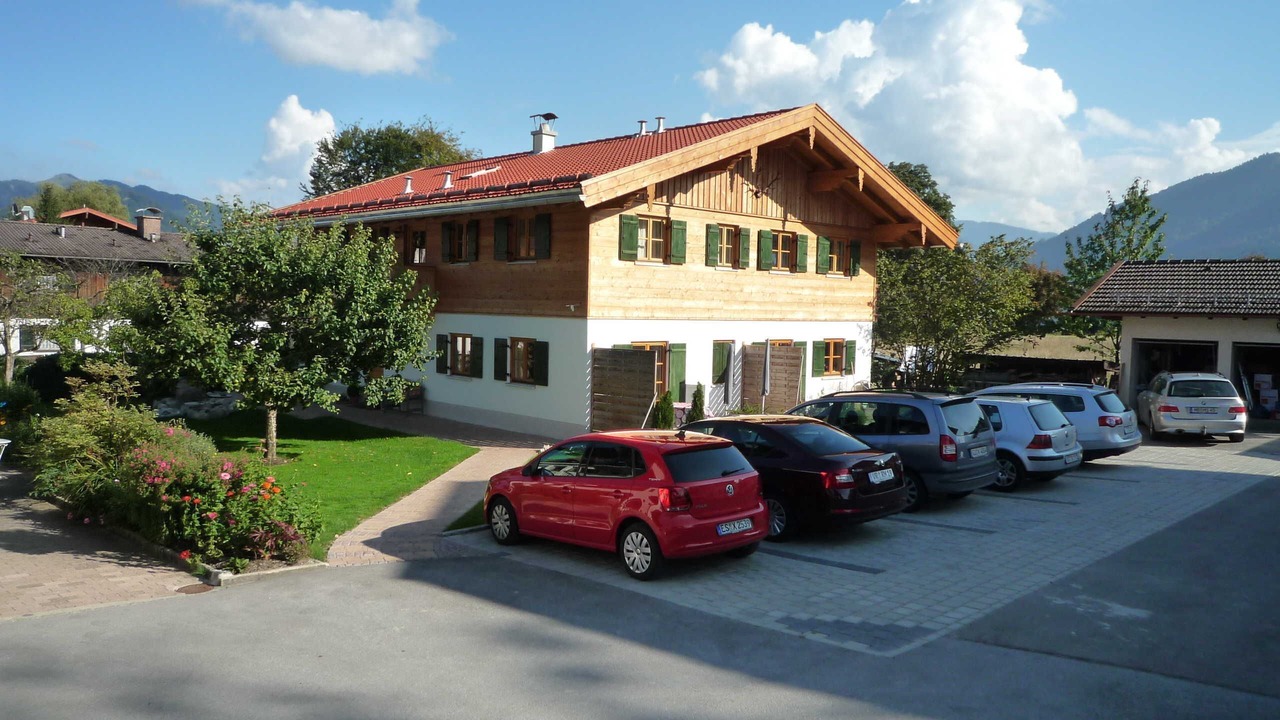 Photo of Outdoor in Bad Wiessee