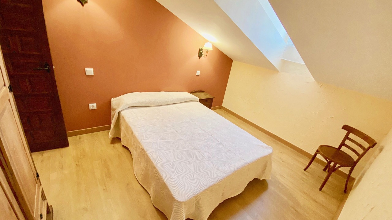 Photo of Bedroom in Rueda