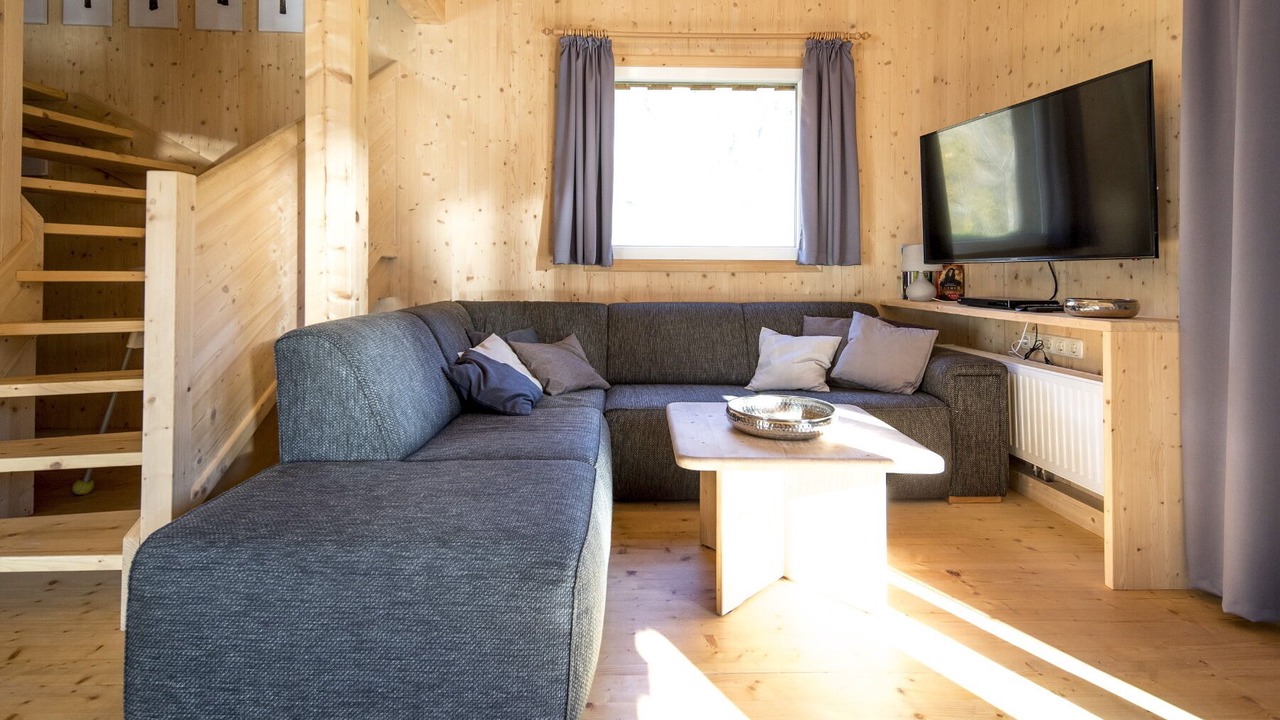 Photo of Livingroom in Murau