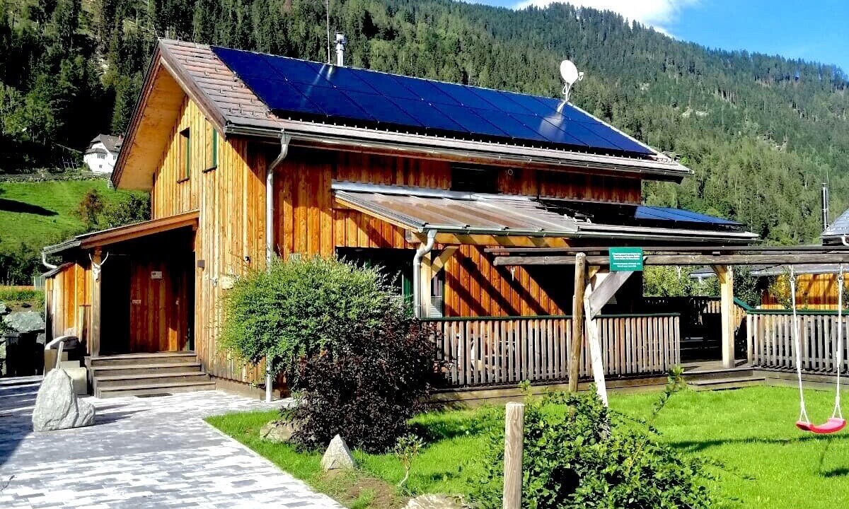 Photo of Outdoor in Murau