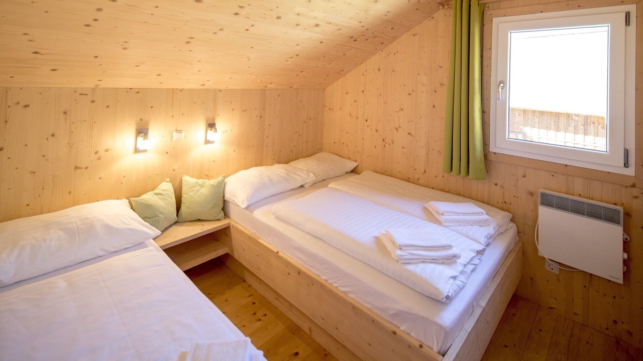 Photo of Bedroom in Murau
