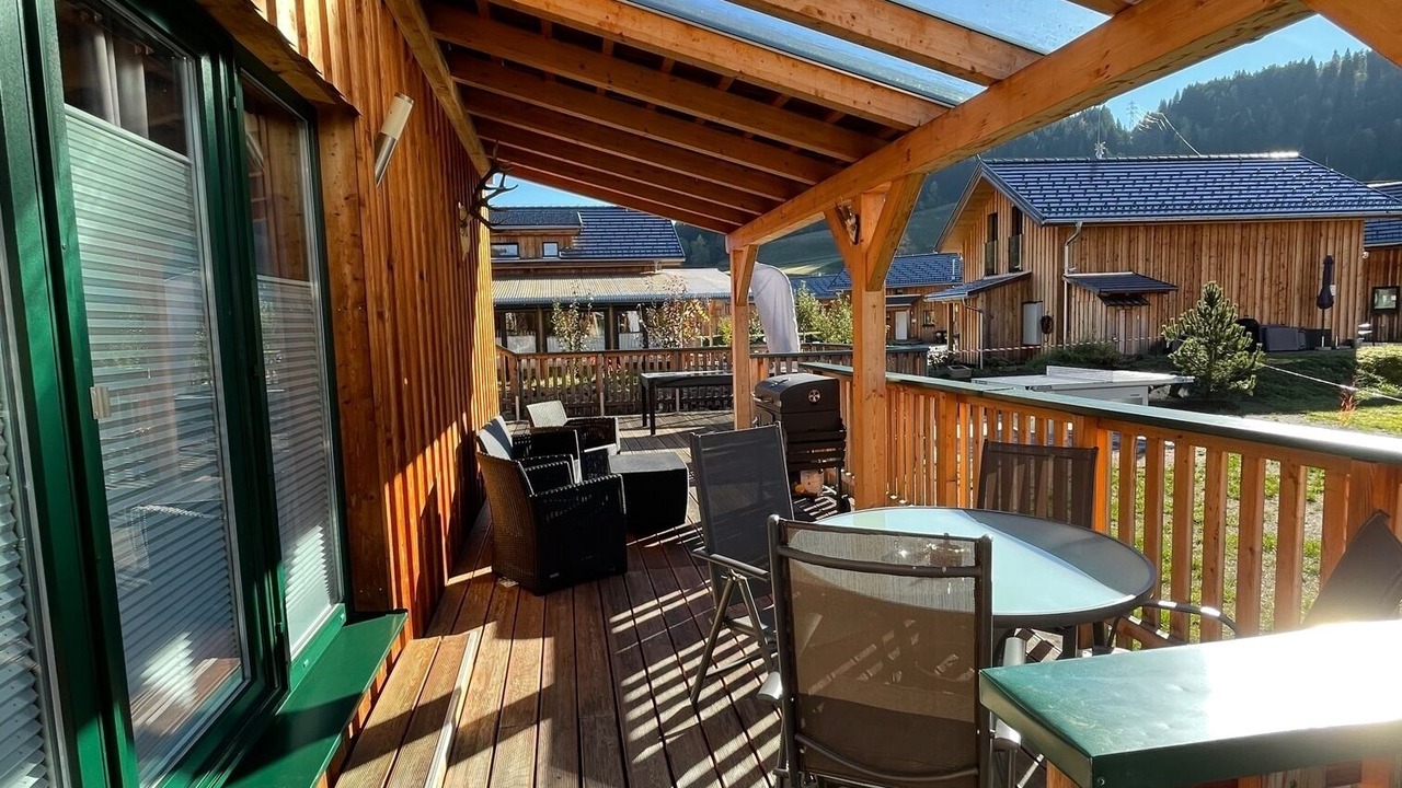 Photo of Outdoor in Murau