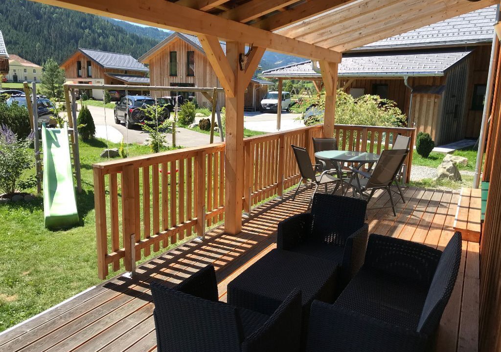 Photo of Outdoor in Murau