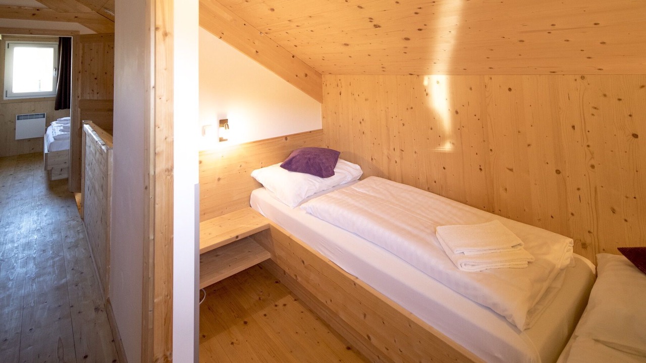 Photo of Bedroom in Murau