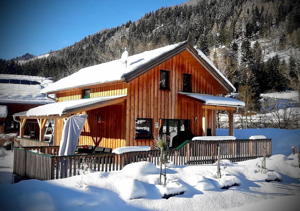 Photo of Outdoor in Murau