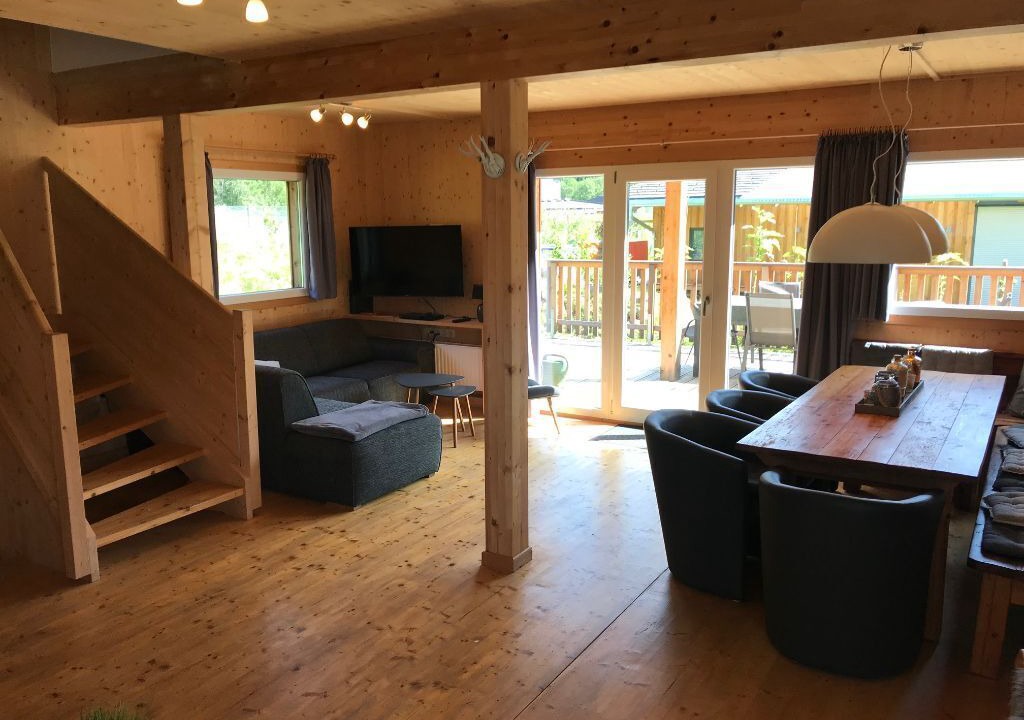 Photo of Livingroom in Murau