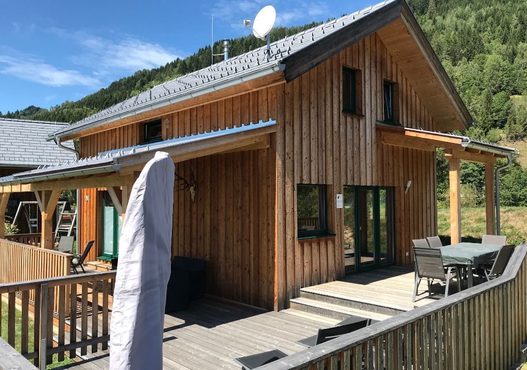 Photo of Outdoor in Murau