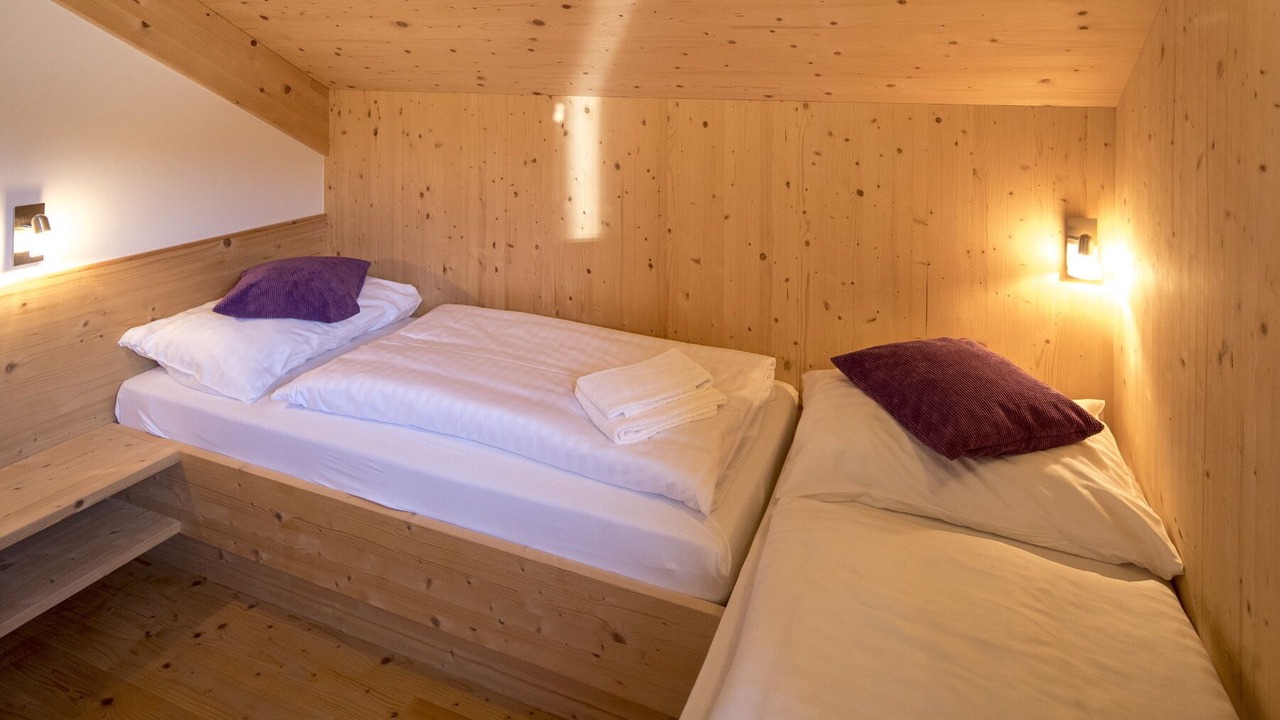 Photo of Bedroom in Murau