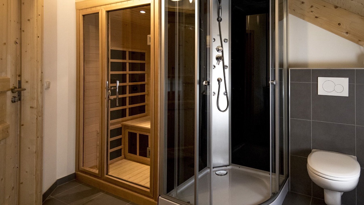 Photo of Bathroom in Murau