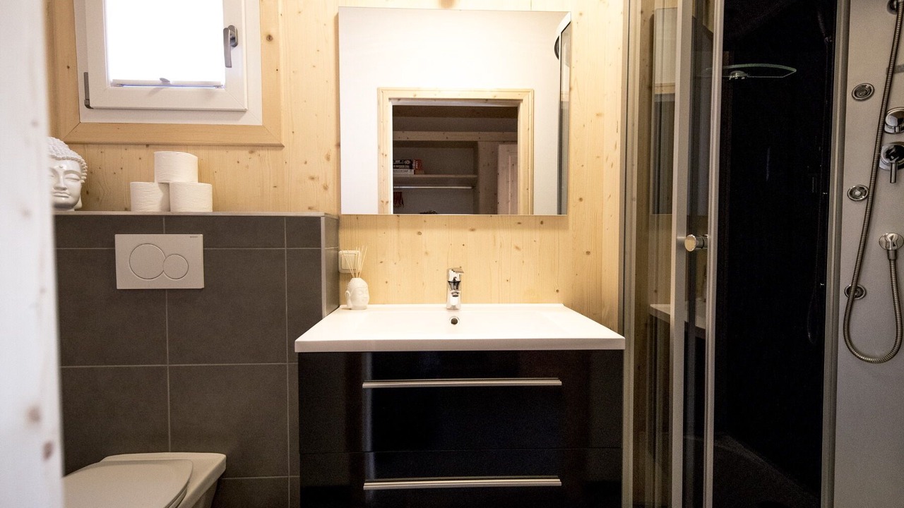Photo of Bathroom in Murau