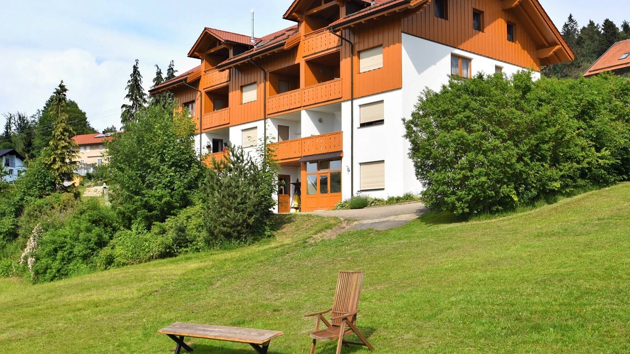 Photo of Outdoor in Stocking