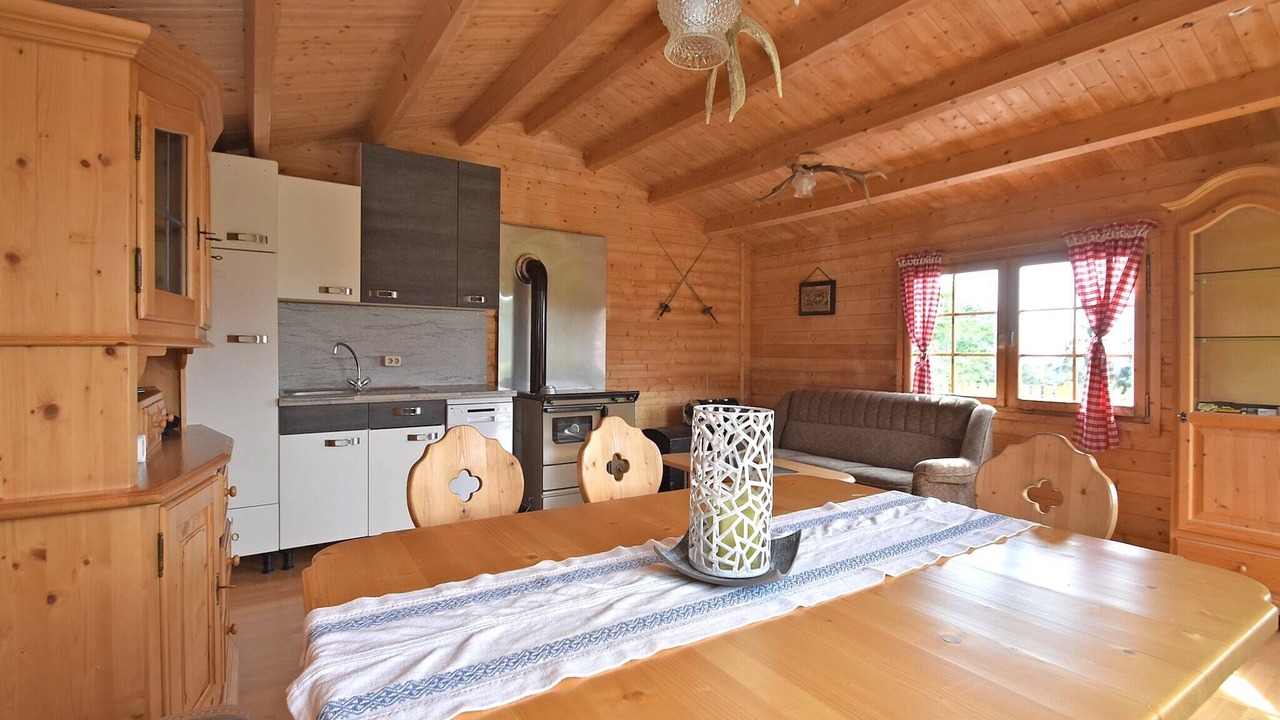 Photo of Bedroom in Stocking