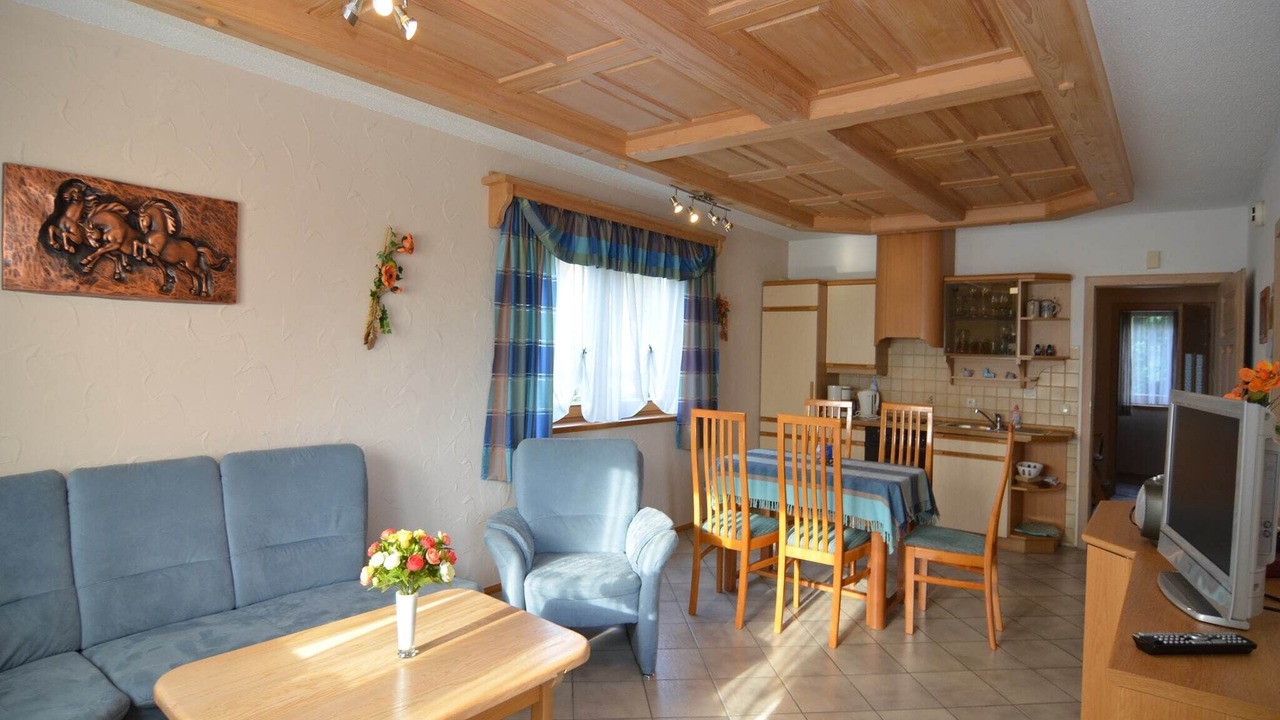 Photo of Livingroom in Stocking