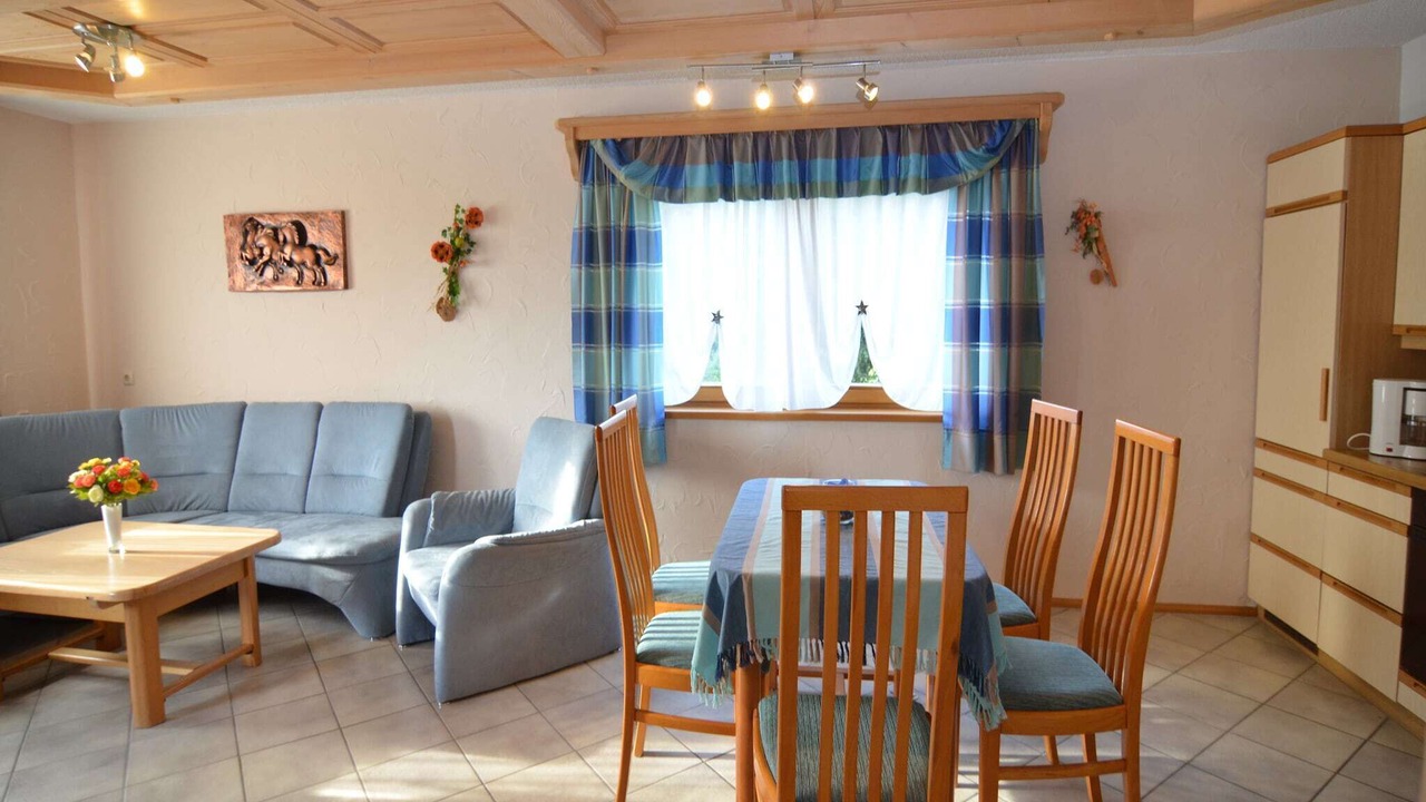 Photo of Livingroom in Stocking