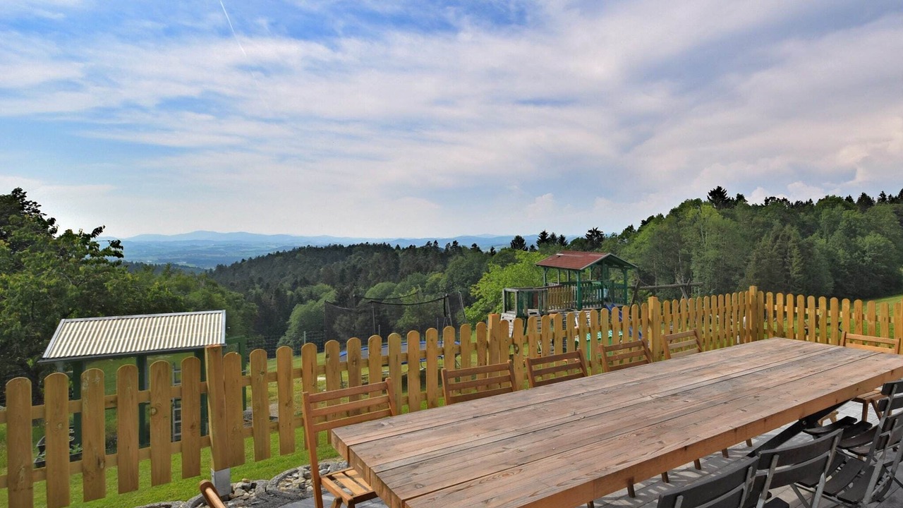 Photo of Patio Balcony in Stocking