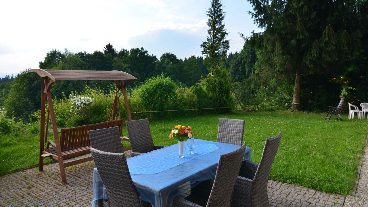 Photo of Patio Balcony in Stocking